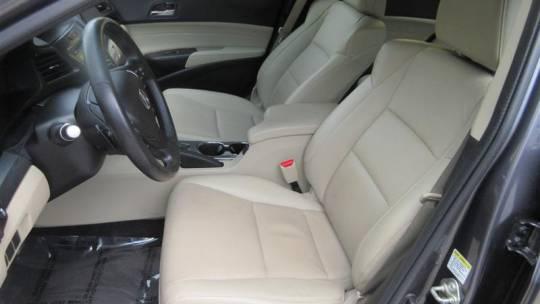 2015 Acura ILX 2.0L