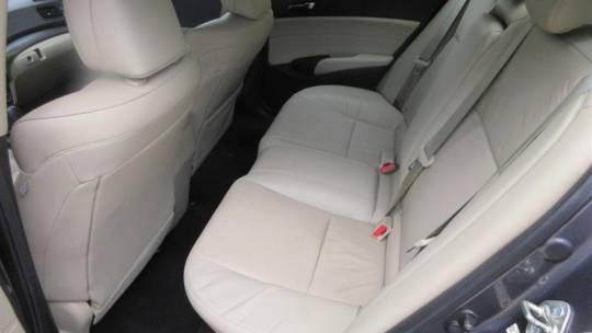 2015 Acura ILX 2.0L