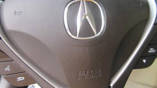 2015 Acura ILX 2.0L