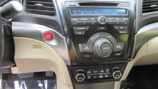 2015 Acura ILX 2.0L
