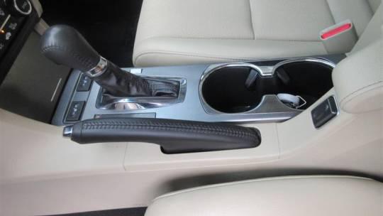 2015 Acura ILX 2.0L