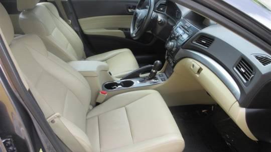 2015 Acura ILX 2.0L