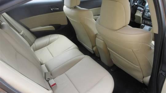 2015 Acura ILX 2.0L