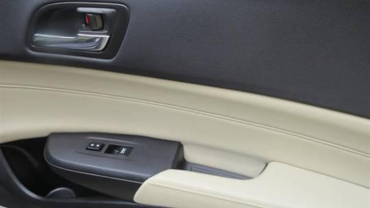 2015 Acura ILX 2.0L