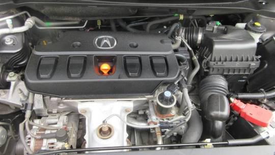 2015 Acura ILX 2.0L