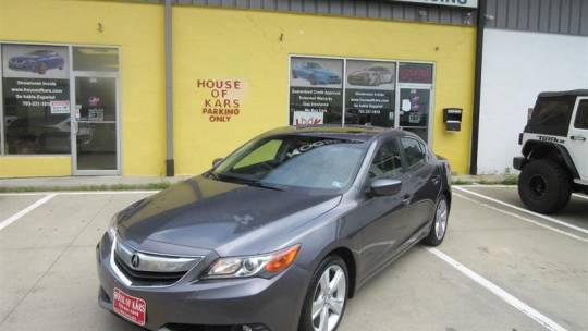 2015 Acura ILX 2.0L