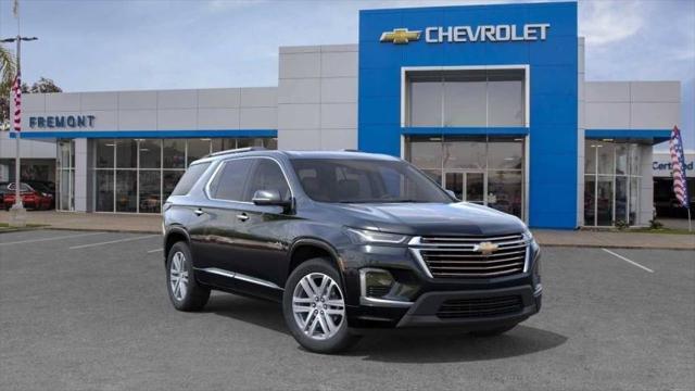 2023 Chevrolet Traverse For Sale Near Me New 2023 Chevrolet Traverse High Country For Sale In Fremont Ca 1gnevnkw9pj103645