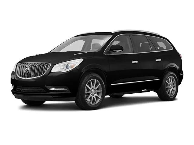 2017 Buick Enclave Leather for sale in Harlan, IA