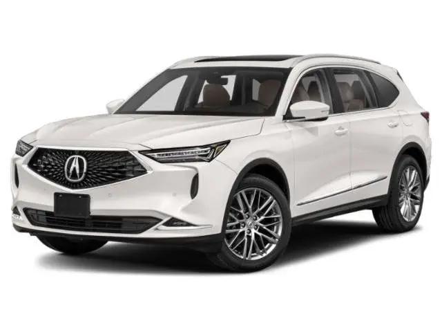 2022 Acura MDX Advance Package for sale in Ocala, FL