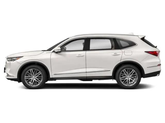 2022 Acura MDX Advance Package
