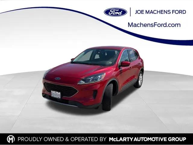 2021 Ford Escape SE for sale in Columbia, MO