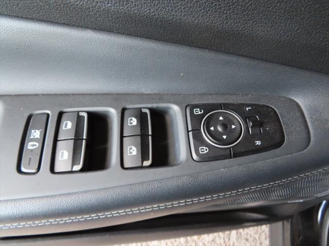 2019 Hyundai Santa Fe Ultimate 2.0T