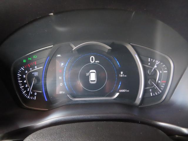 2019 Hyundai Santa Fe Ultimate 2.0T