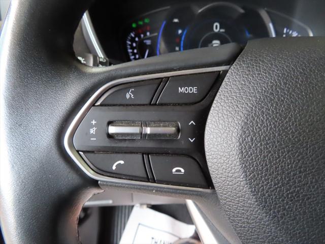 2019 Hyundai Santa Fe Ultimate 2.0T