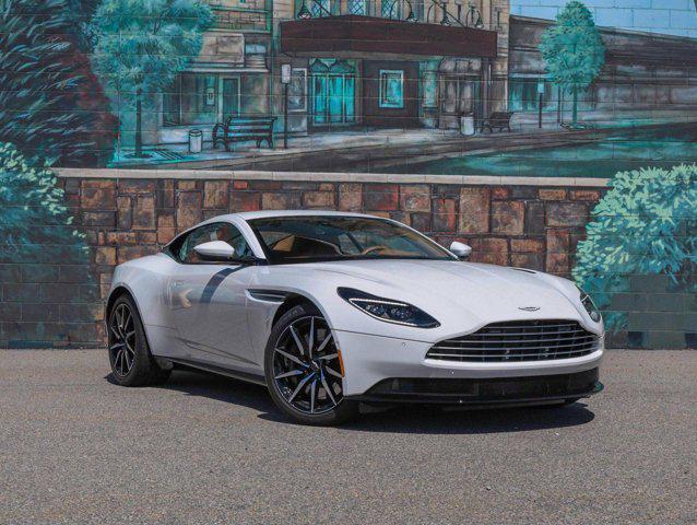 2020 Aston Martin DB11 V8 for sale in Norwood, MA