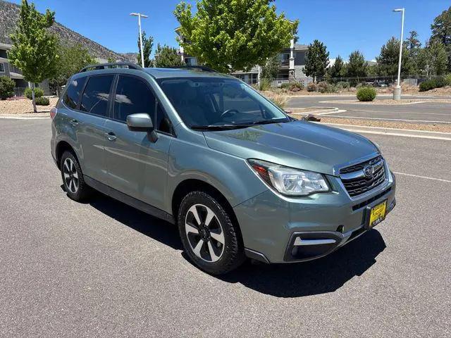 2018 Subaru Forester 2.5i Premium for sale in Flagstaff, AZ
