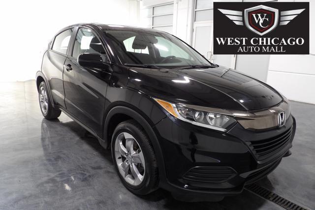 2020 Honda HR-V AWD LX for sale in West Chicago, IL