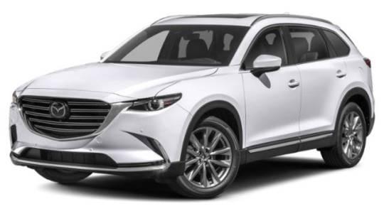 2022 Mazda CX-9 Grand Touring for sale in Downers Grove, IL