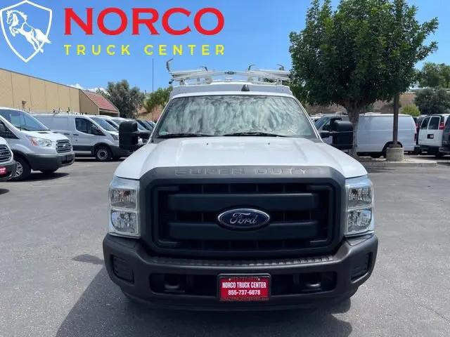 2013 Ford F-350 XL
