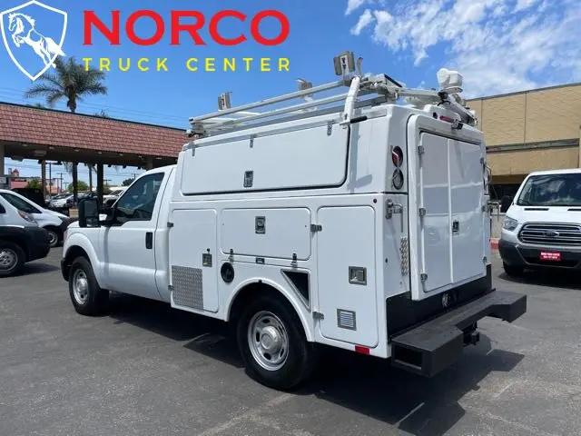 2013 Ford F-350 XL