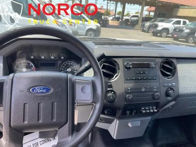 2013 Ford F-350 XL