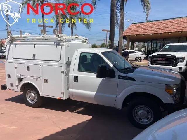 2013 Ford F-350 XL