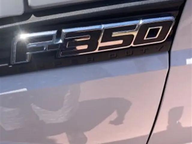 2013 Ford F-350 XL