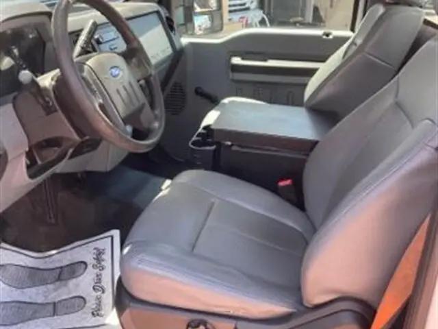 2013 Ford F-350 XL