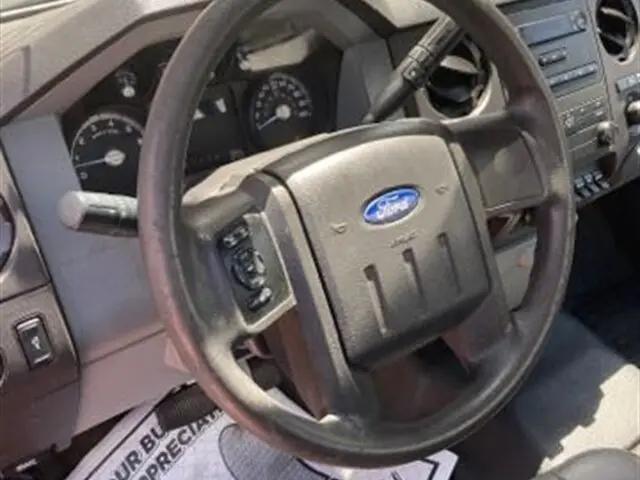 2013 Ford F-350 XL