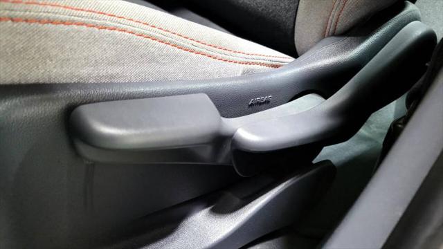 2017 Chevrolet Bolt EV LT
