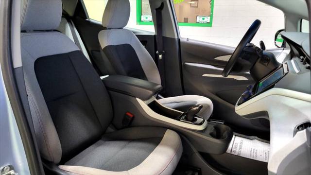 2017 Chevrolet Bolt EV LT
