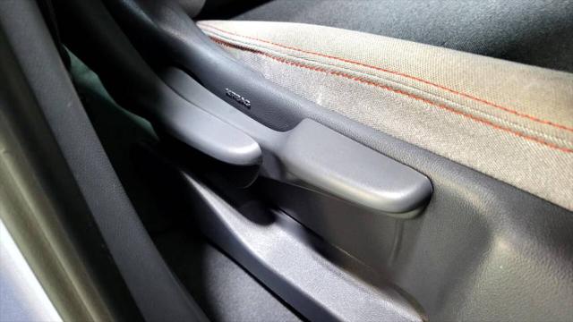2017 Chevrolet Bolt EV LT