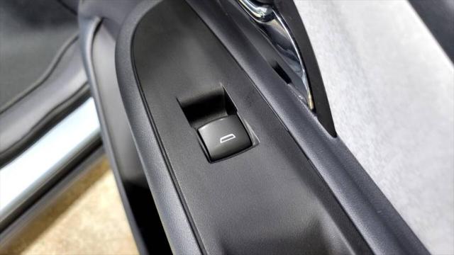 2017 Chevrolet Bolt EV LT