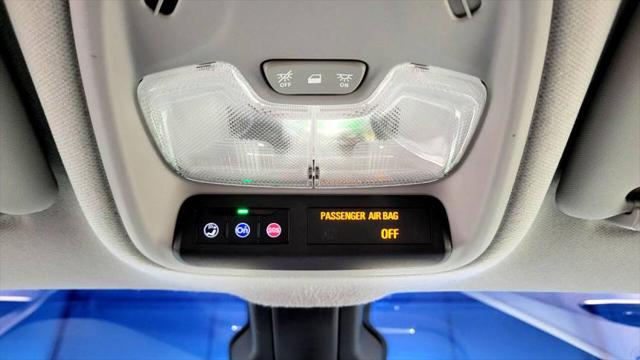 2017 Chevrolet Bolt EV LT