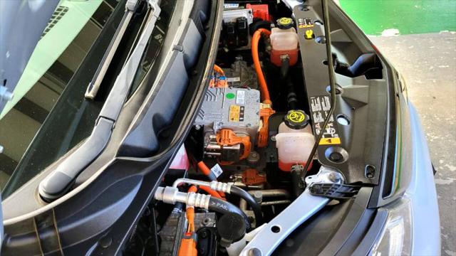2017 Chevrolet Bolt EV LT