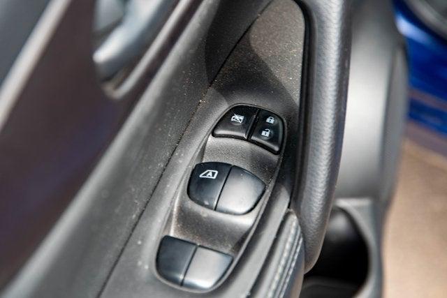 2020 Nissan Rogue Sport S FWD Xtronic CVT