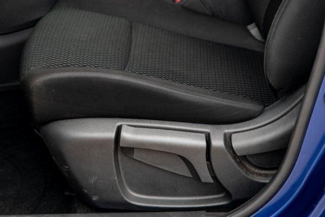 2020 Nissan Rogue Sport S FWD Xtronic CVT
