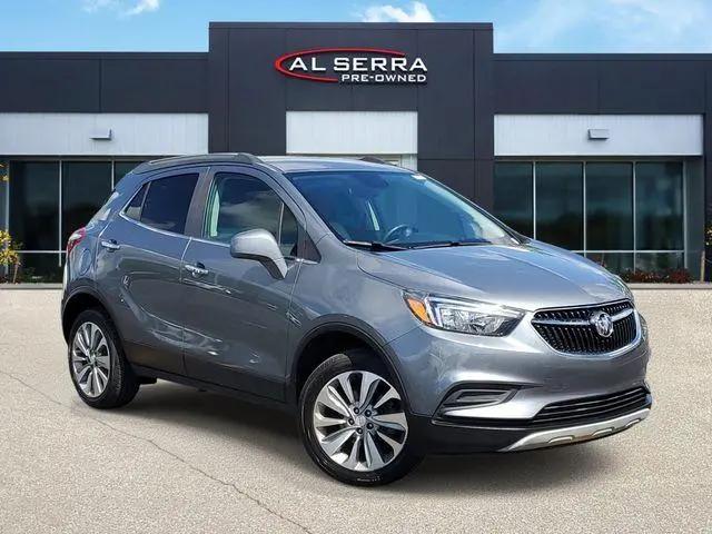 2020 Buick Encore AWD Preferred for sale in Grand Blanc Charter Township, MI