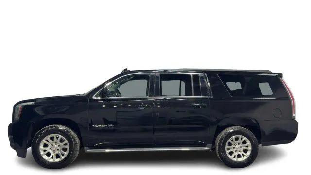 2017 GMC Yukon XL SLT for sale in Doral, FL