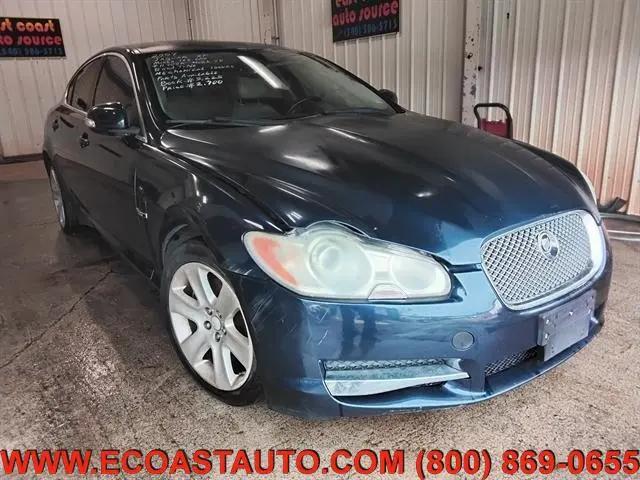2009 Jaguar XF Luxury for sale in Bedford, VA