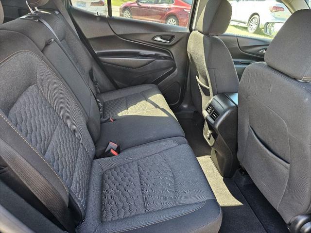 2020 Chevrolet Equinox FWD LT 1.5L Turbo for sale in Boiling Springs, SC