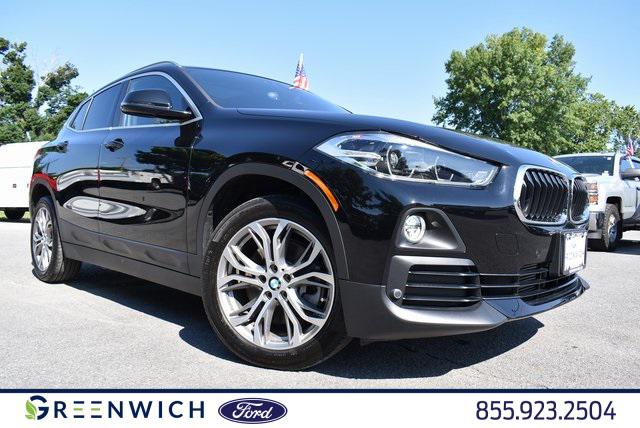 2019 BMW X2 xDrive28i for sale in Greenwich , NY