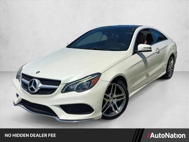 2016 Mercedes-Benz 400 E 400 for sale in Delray Beach, FL