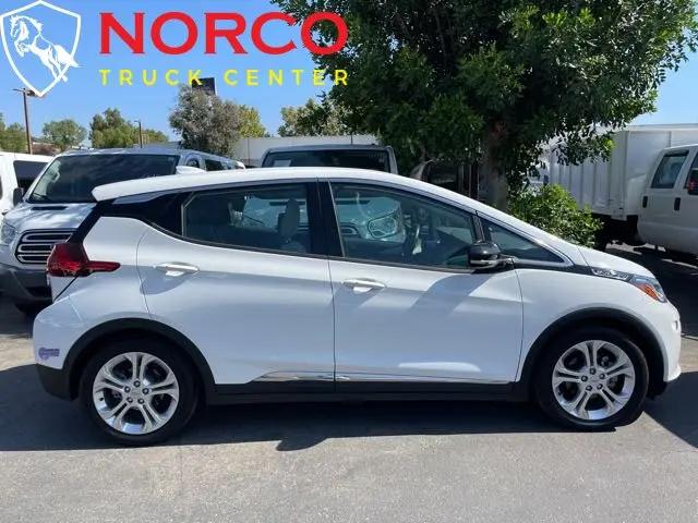 2019 Chevrolet Bolt EV LT for sale in Norco, CA