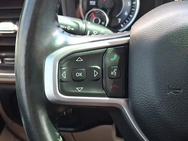 2019 Ram 1500 Big Horn/Lone Star Crew Cab 4x4 57 Box