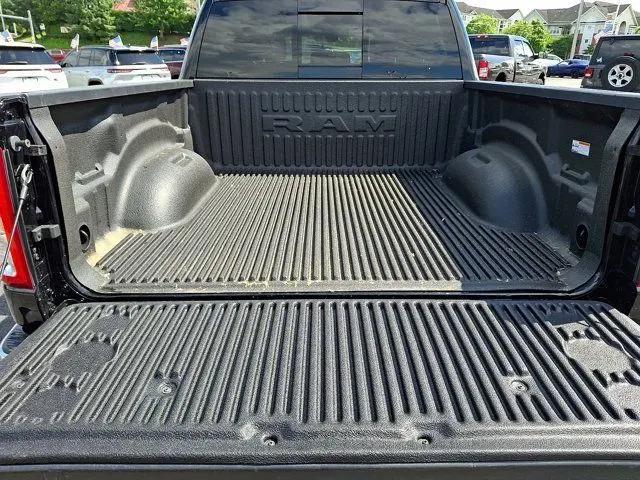 2019 Ram 1500 Big Horn/Lone Star Crew Cab 4x4 57 Box