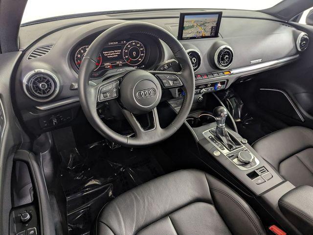 2019 Audi A3 45 Premium