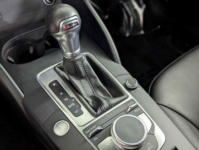 2019 Audi A3 45 Premium