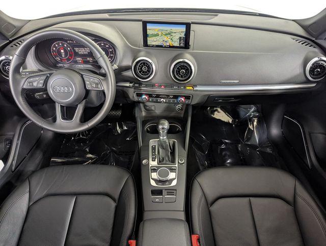 2019 Audi A3 45 Premium
