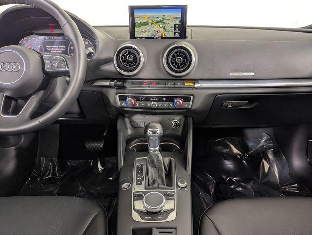 2019 Audi A3 45 Premium